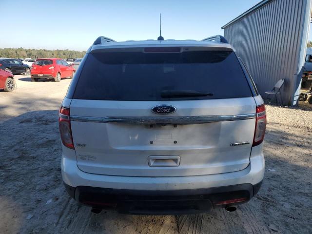 2014 FORD EXPLORER X - 1FM5K7D85EGB99789