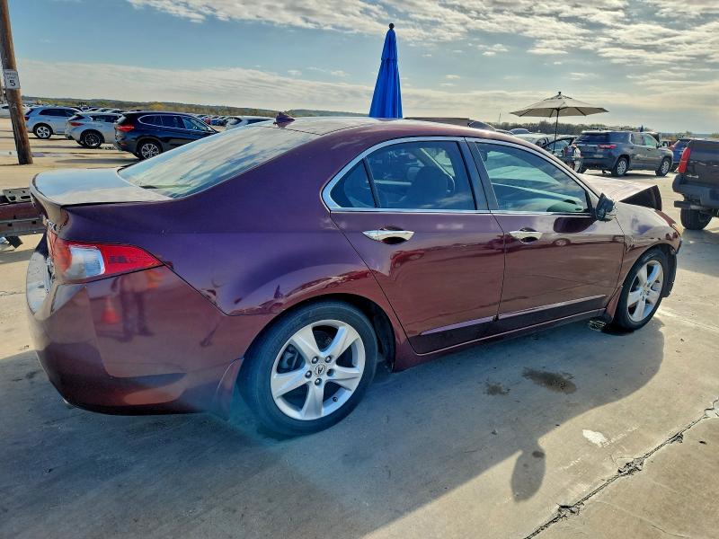 2010 ACURA TSX #3303715418