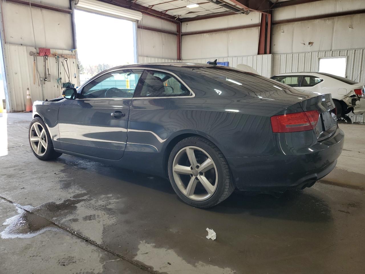 AUDI A5 PREMIUM PLUS