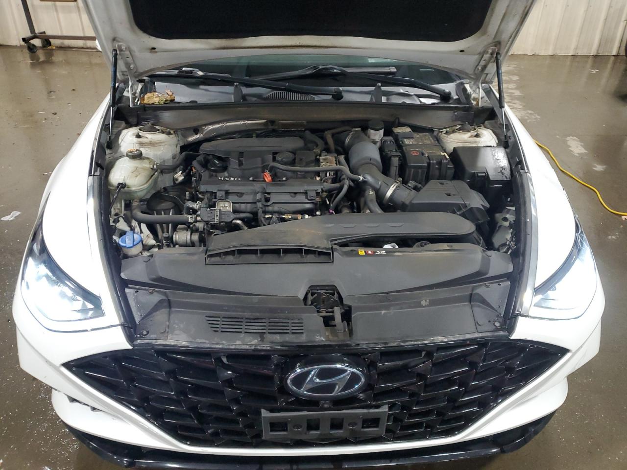 HYUNDAI SONATA LIMITED