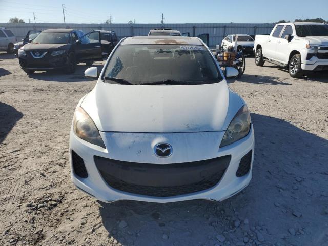 2012 MAZDA 3 I #3292396278