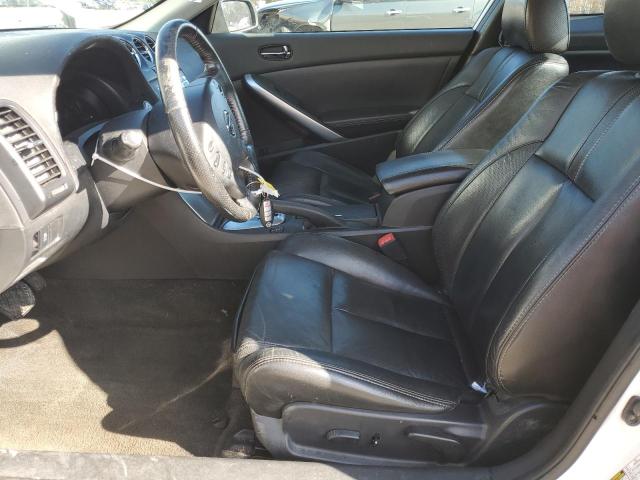 2011 NISSAN ALTIMA S #3303783424