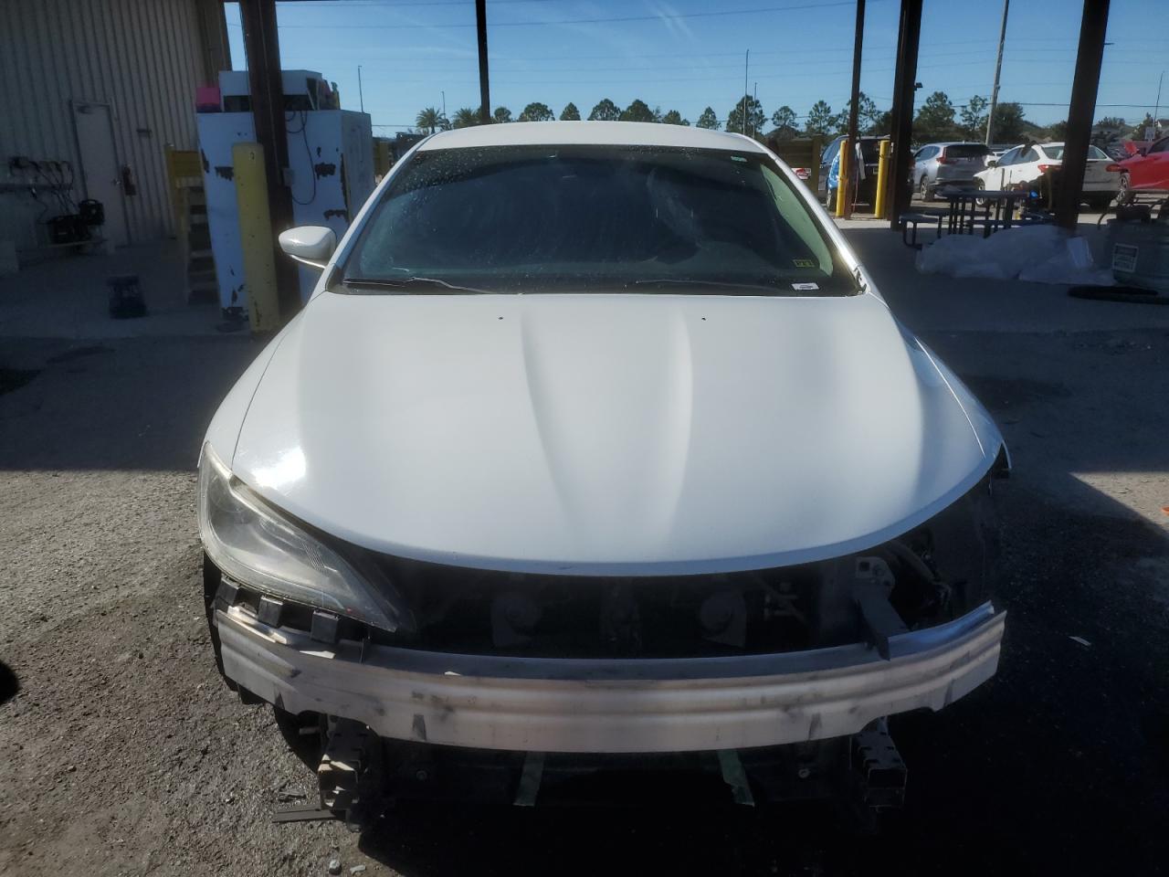 CHRYSLER 200 LIMITED