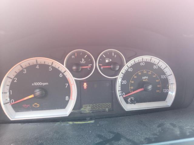 2007 CHEVROLET AVEO BASE #3297905778