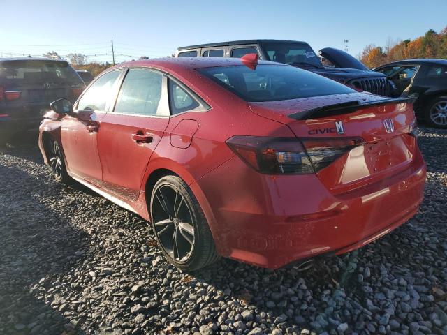 2026 HONDA CIVIC SI #3292479706