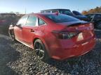 Lot #3292479706 2026 HONDA CIVIC SI