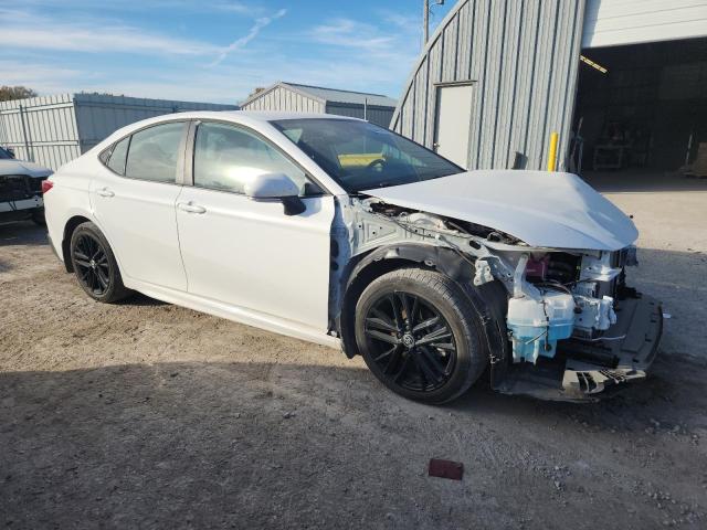 2025 TOYOTA CAMRY XSE #3284306016