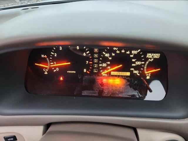 1997 LEXUS ES 300 #3303975772