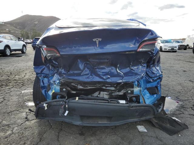 2023 TESLA MODEL Y #3301876436