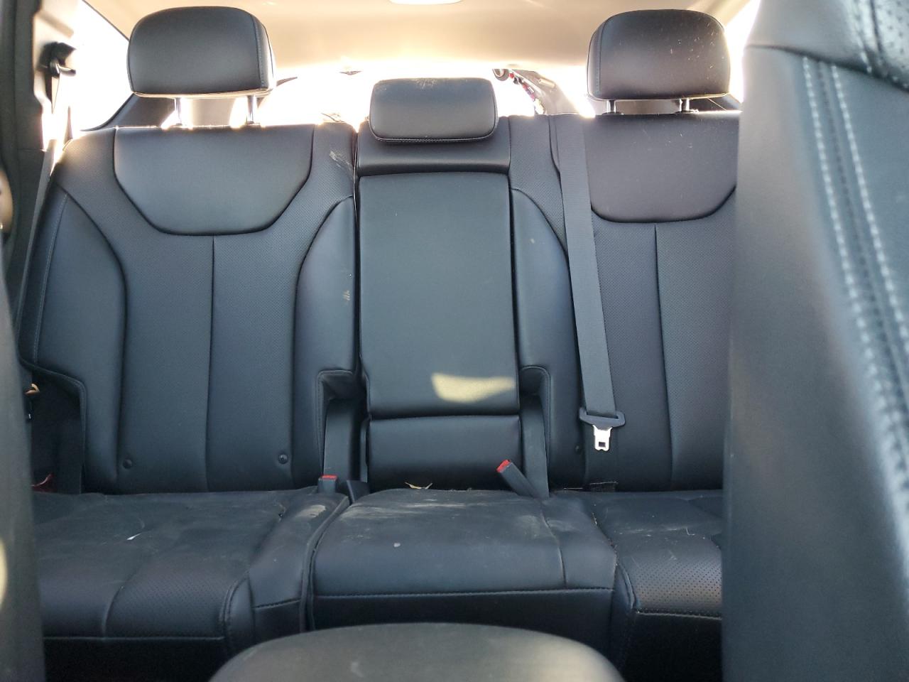 HYUNDAI SANTA FE SEL PREMIUM