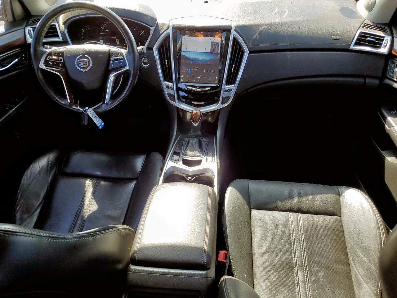 CADILLAC SRX PERFORMANCE COLLECTION