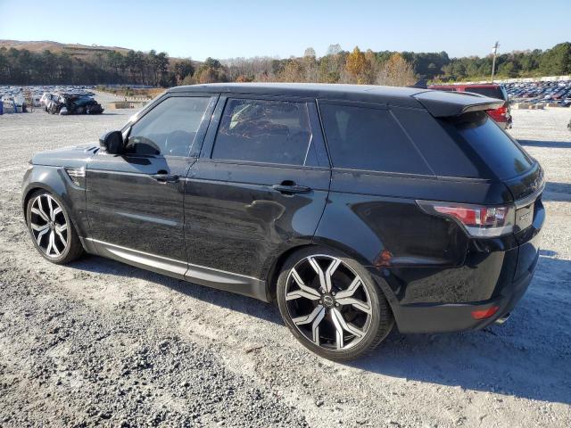 2016 LAND ROVER RANGE ROVE #3291267961