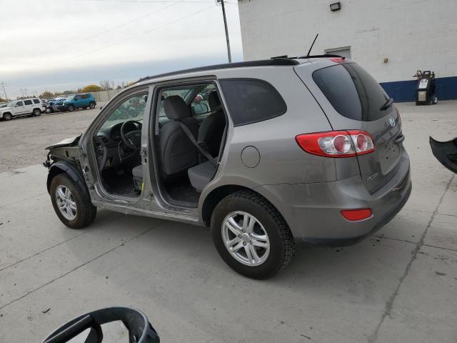 2011 HYUNDAI SANTA FE G #3285805647