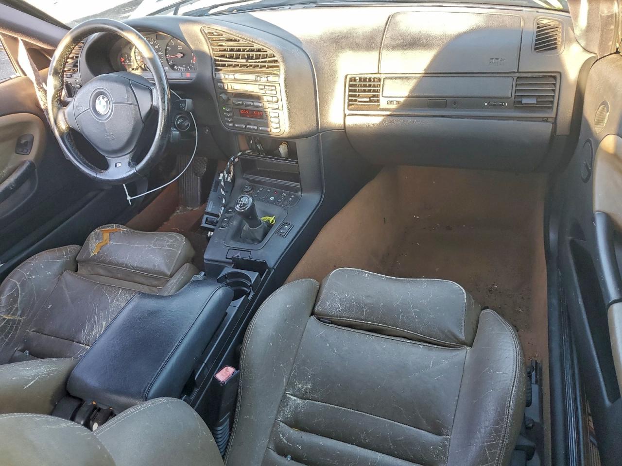 Lot #3306735061 1999 BMW M3