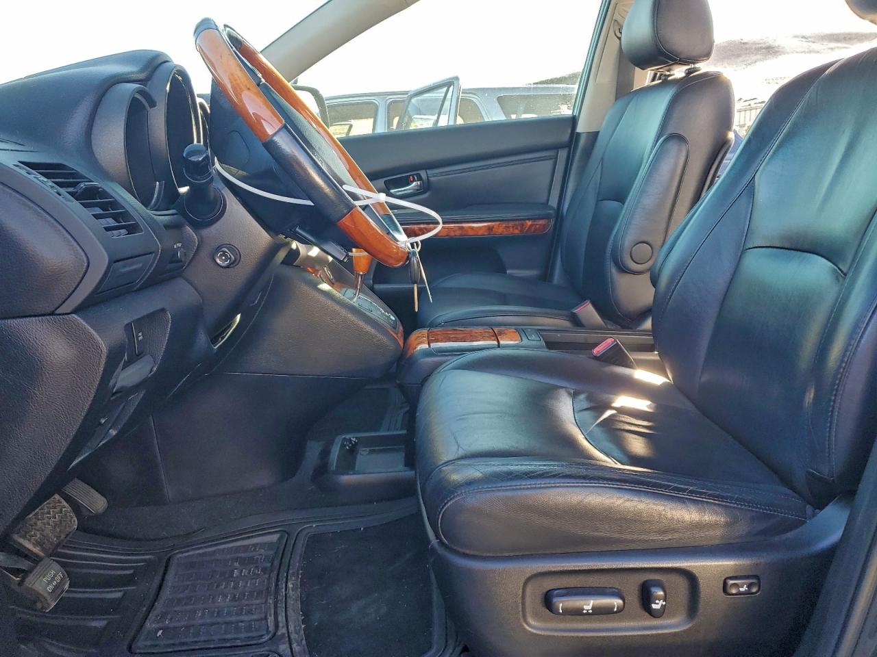 Lot #3298087159 2008 LEXUS RX 350