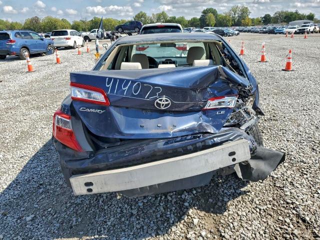 2014 TOYOTA CAMRY L #3296893817