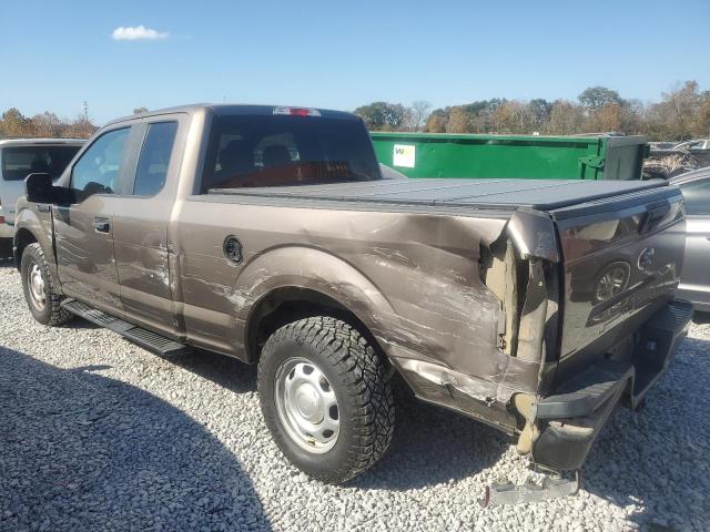 2019 FORD F150 SUPER #3301819406