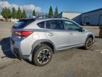Lot #3309725867 2021 SUBARU CROSSTREK