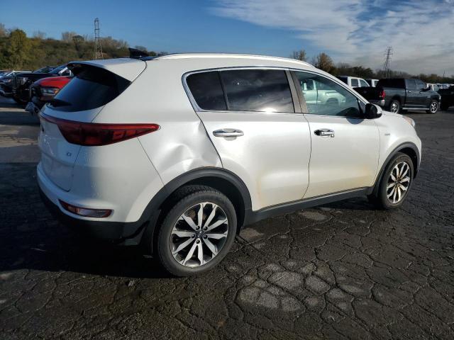 2017 KIA SPORTAGE E #3283832423