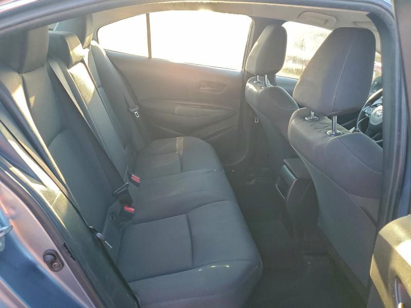 2022 TOYOTA COROLLA LE #3293385430