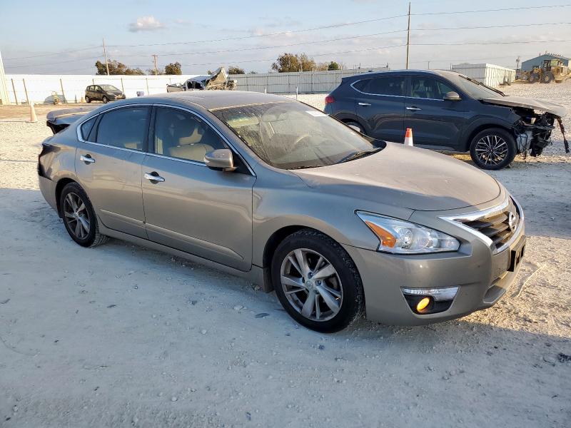 2013 NISSAN ALTIMA 2.5 #3293580995