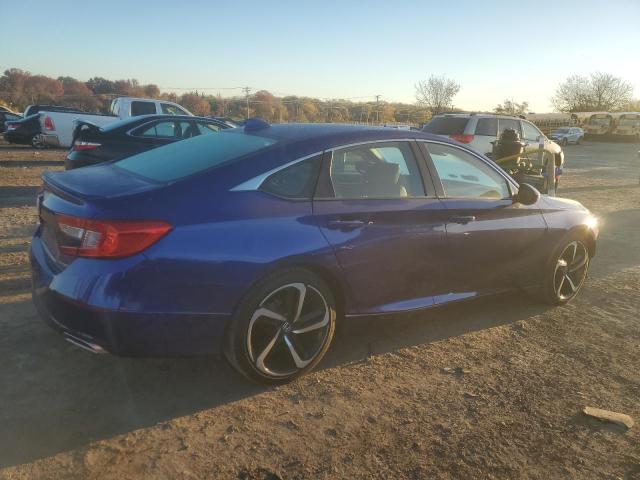 2018 HONDA ACCORD SPO - 1HGCV1F30JA105365