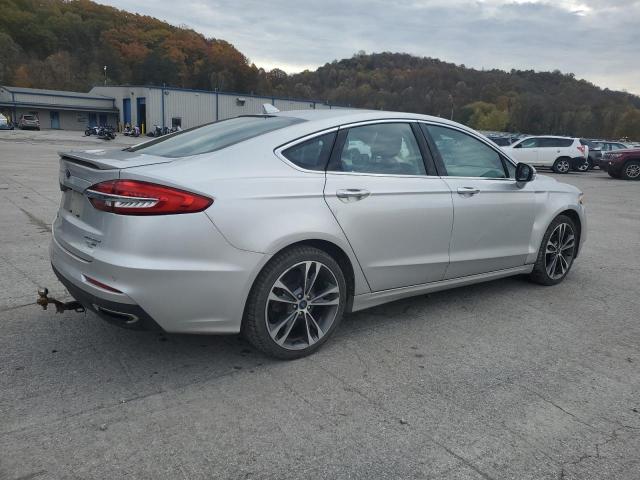 2019 FORD FUSION TIT #3303880714