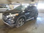 Lot #3310399952 2017 HYUNDAI TUCSON LIM