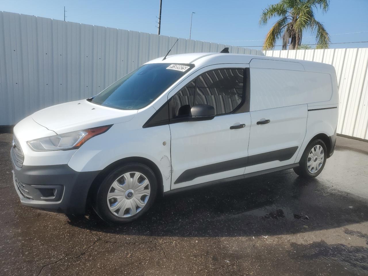 FORD TRANSIT CONNECT XL