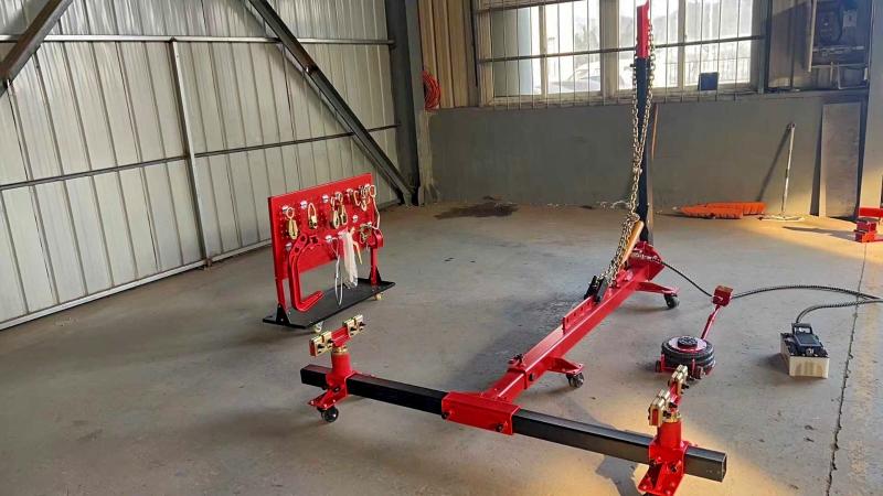 2025 OTHERS CLAMP PULL #3297173969