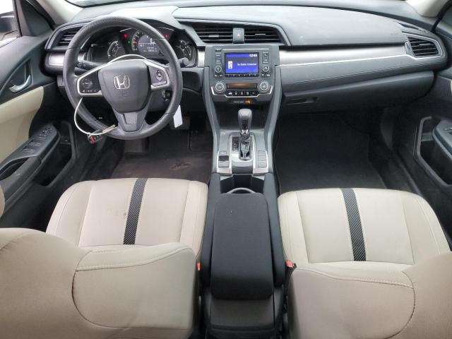 2016 HONDA CIVIC LX #3294251875