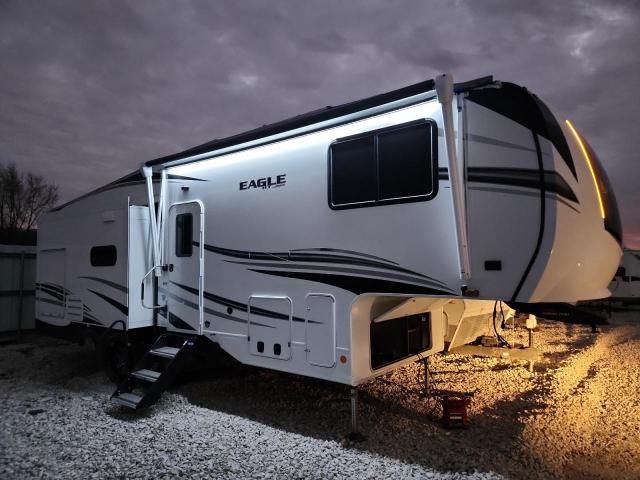 JAYCO EAGLE 28.5RSTS