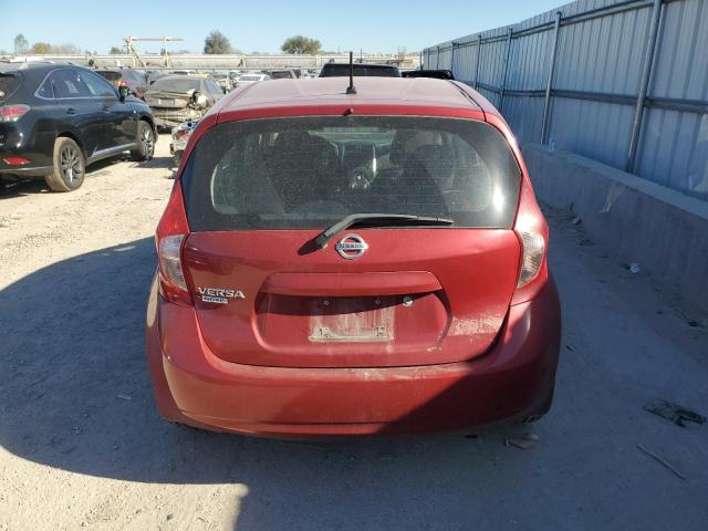 2014 NISSAN VERSA NOTE - 3N1CE2CP9EL410408