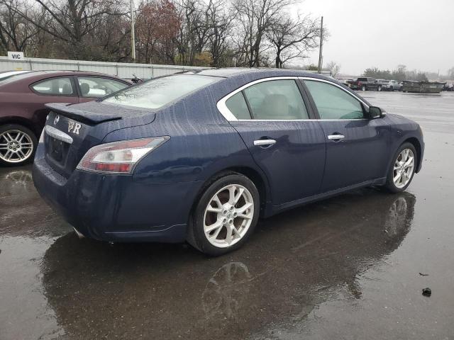 2012 NISSAN MAXIMA S #3302651002
