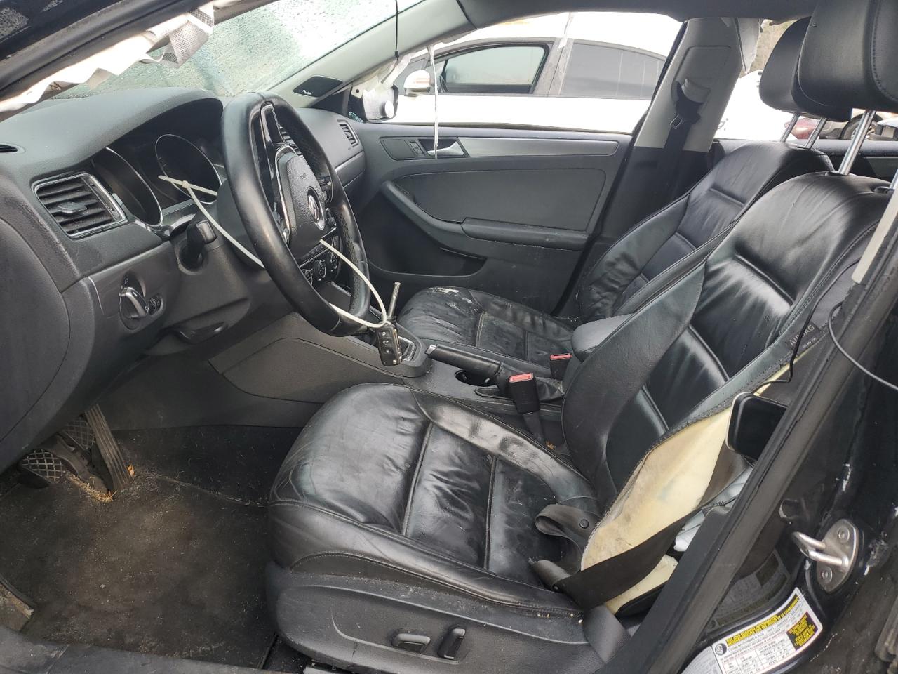 VOLKSWAGEN JETTA SEL