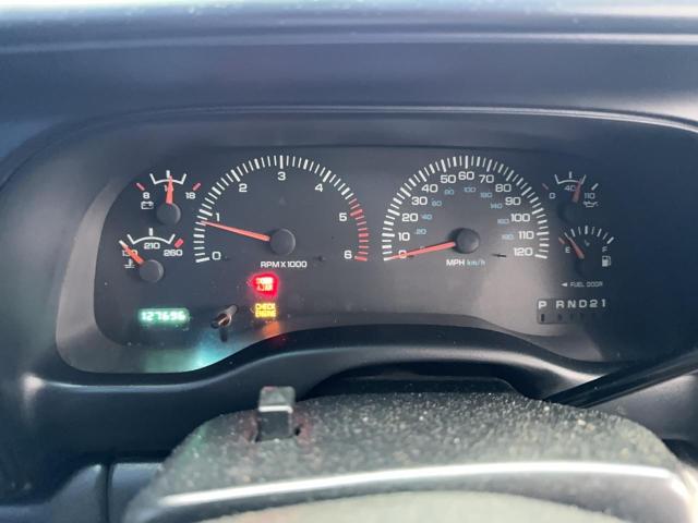 1999 DODGE DURANGO #3292430561