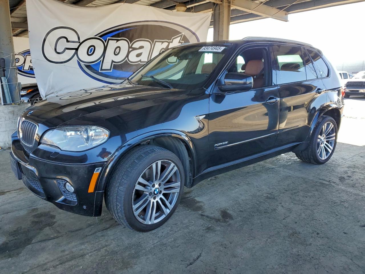 BMW X5 XDRIVE35I