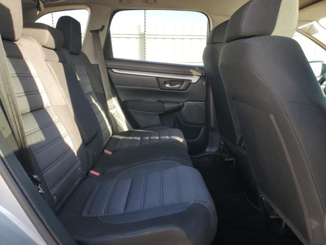2017 HONDA CR-V LX - 2HKRW1H39HH002564