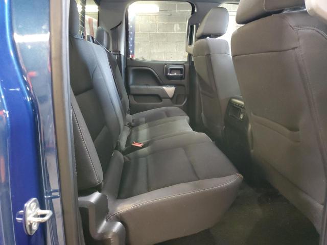 2016 CHEVROLET SILVERADO - 1GCVKREC8GZ107150