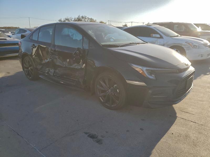 2024 TOYOTA COROLLA SE #3286599156