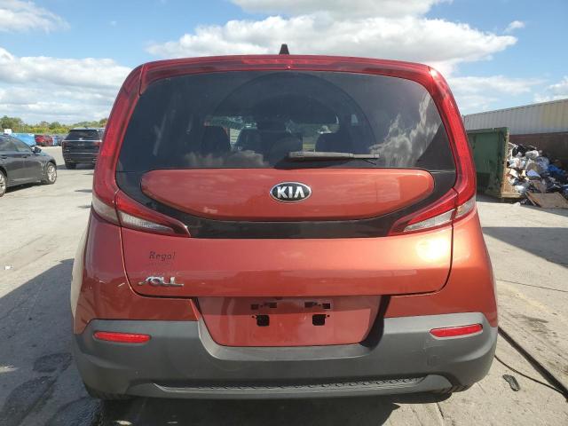 2021 KIA SOUL LX #3302816939