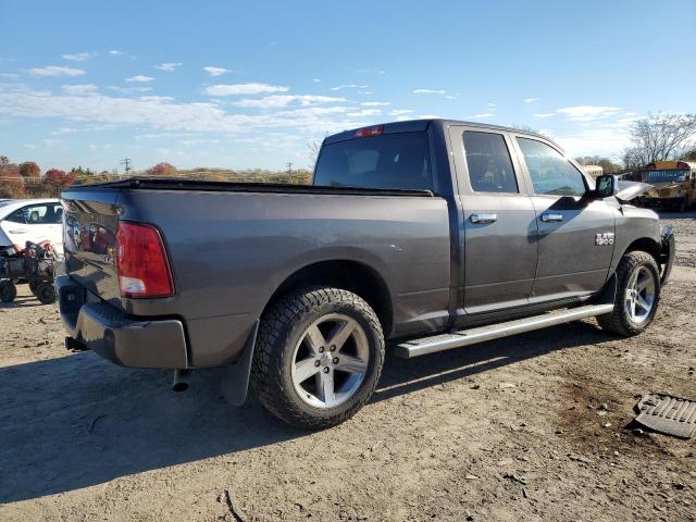 2016 RAM 1500 ST - 1C6RR7FGXGS342989