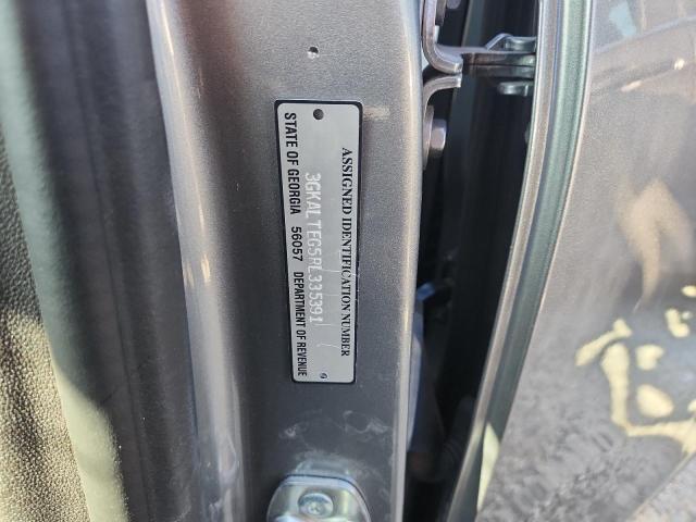 2024 GMC TERRAIN SLE #3317792071