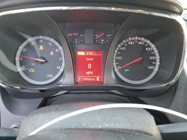 2013 GMC TERRAIN SL #3304671925