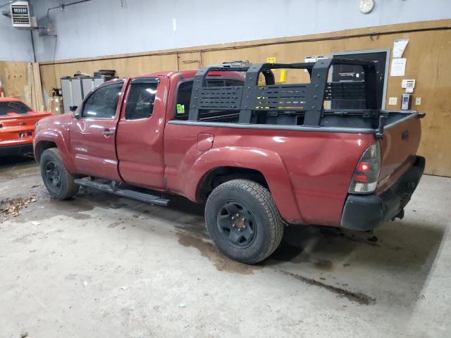 2006 TOYOTA TACOMA ACC #3302734093