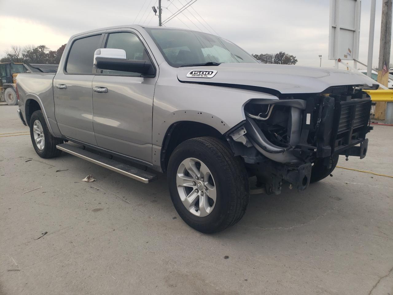 RAM 1500 LARAMIE