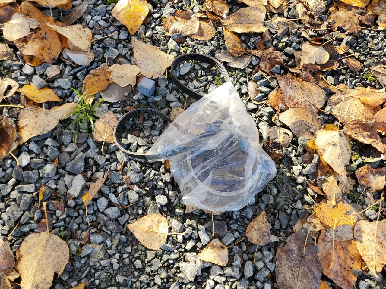 VOLVO XC60 T5 PREMIER