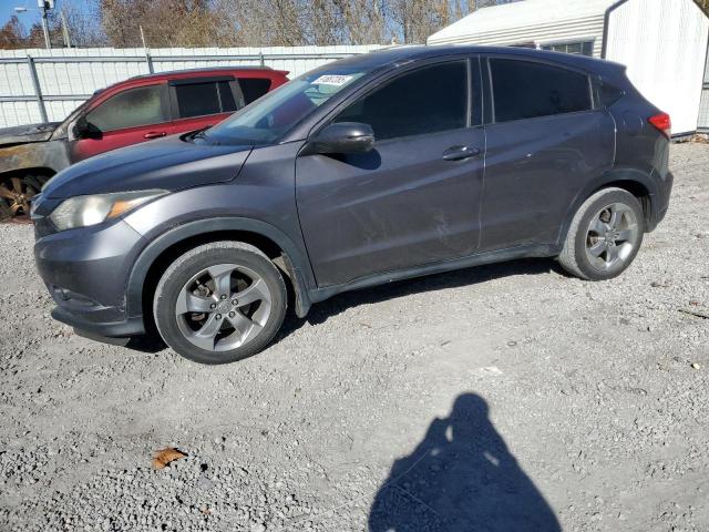 HONDA HR-V EX