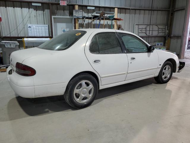 1997 NISSAN ALTIMA XE #3294467491