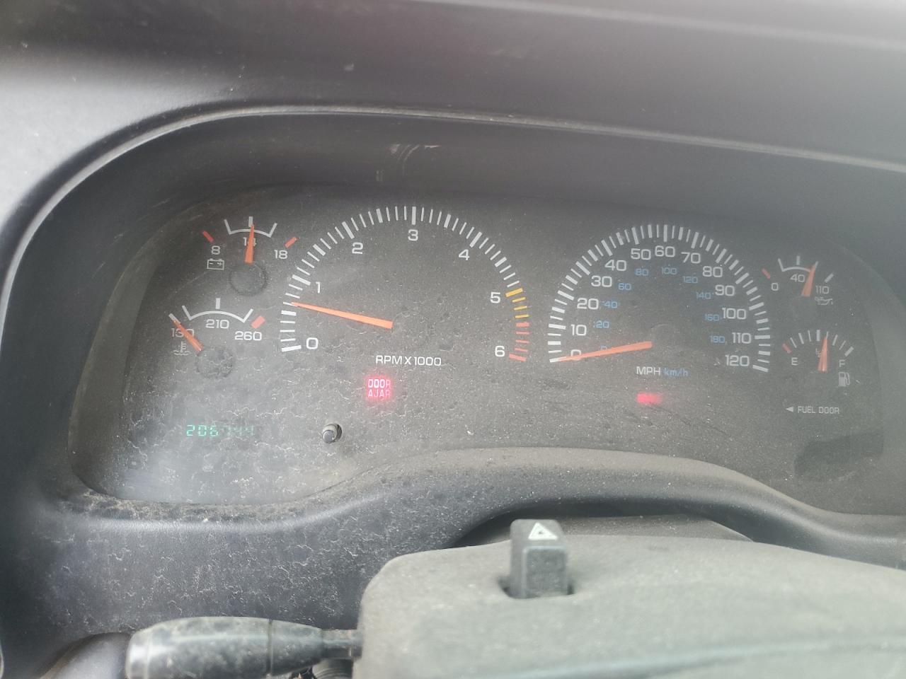 Lot #3306875895 2000 DODGE DAKOTA